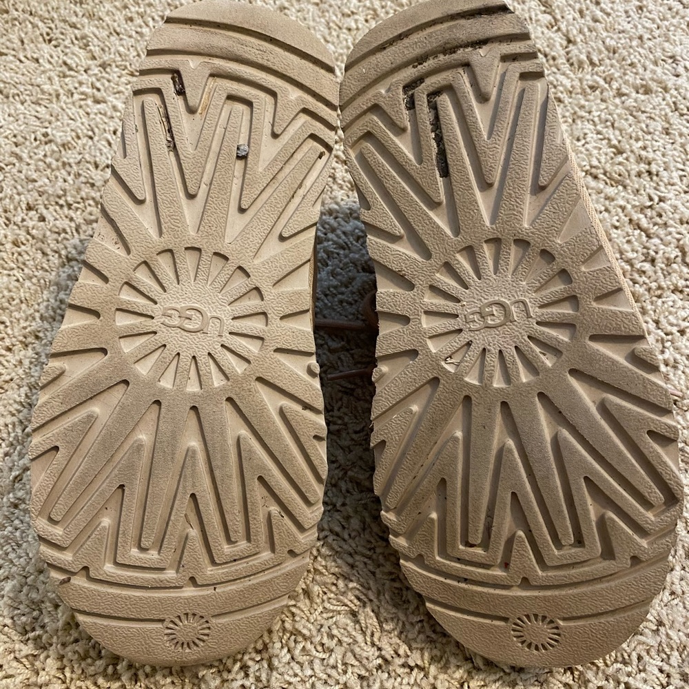 Ugg Booties - image 2